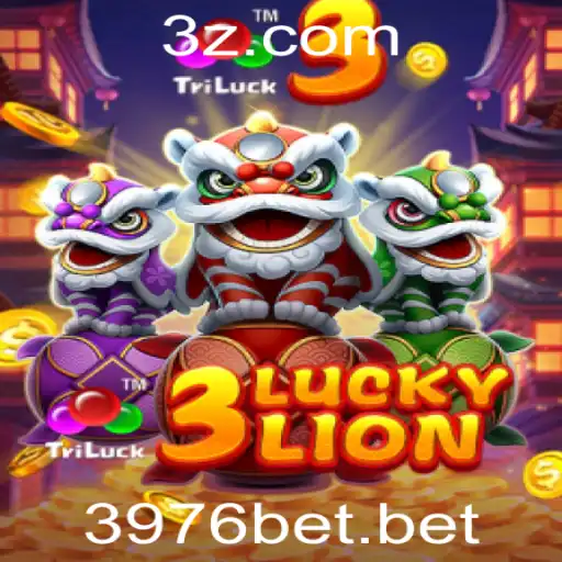 Explorando o Mundo do Jogo 3LUCKYLION: Uma Experiência Única com 3976bet