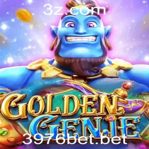 GOLDENGENIE e a Experiência Imersiva com 3976bet