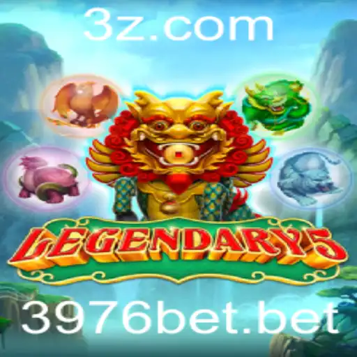 Legendary5: Explorando o Mundo Interativo do Jogo com 3976bet