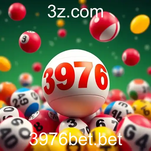Tudo o que Você Precisa Saber sobre Jogos de Loteria e 3976bet