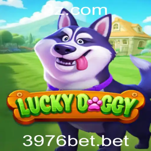 Descubra o Fascinante Mundo de LuckyDoggy com 3976bet