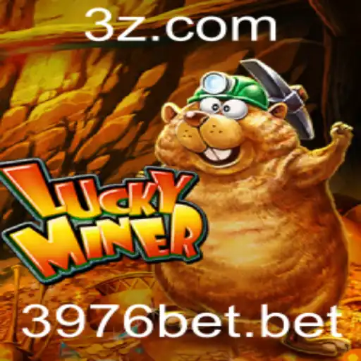 Explorando o Mundo de LuckyMiner: O Jogo que Conquista 3976bet