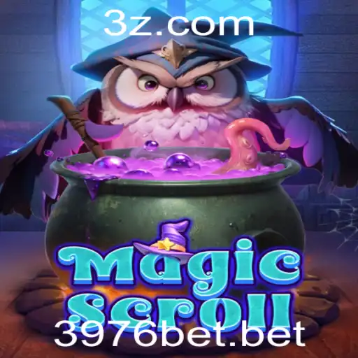 Desbravando o Mundo de MagicScroll: Estratégias e Regras para 3976bet