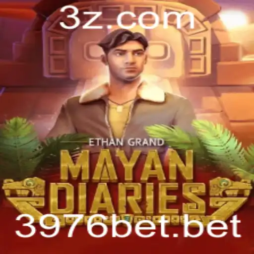 Explorando MayanDiaries: Um Mergulho no Mundo dos Antigos Maias e Emoções de 3976bet
