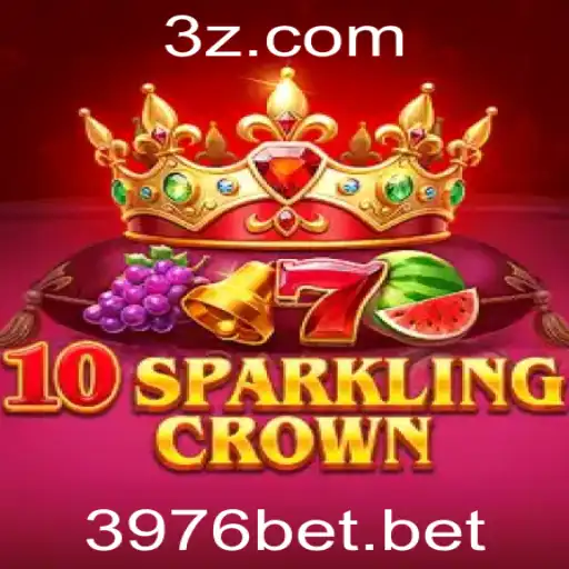Descubra o Fascinante Mundo de 10SparklingCrown com 3976bet