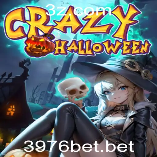 Explore o Fascinante Mundo do Jogo CrazyHalloween com 3976bet