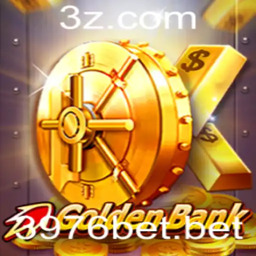 GoldenBank: Descubra o Novo Fenômeno dos Jogos com 3976bet