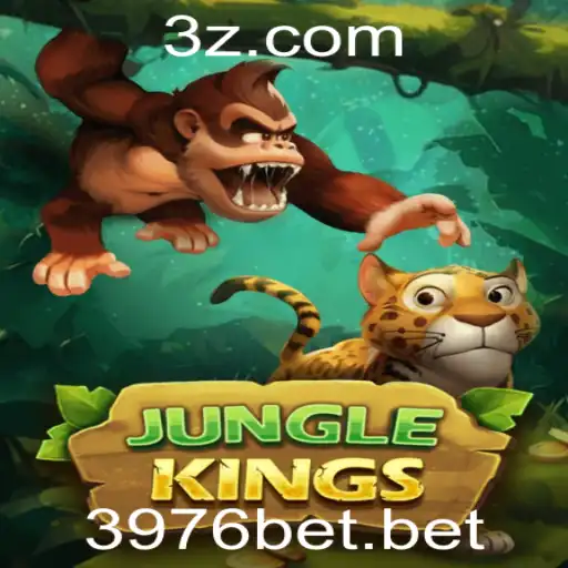 Explorando JungleKings: O Novo Fenômeno do Mundo dos Jogos