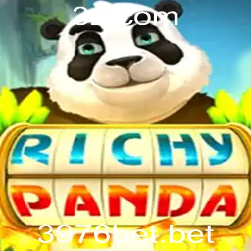 Explorando o Mundo Vibrante de RichyPanda: Uma Nova Experiência no Universo 3976bet