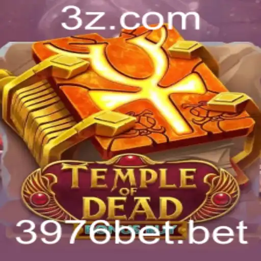 Descubra as Aventuras de TempleofDeadBonusBuy com 3976bet
