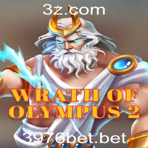 Descubra os Segredos de WrathofOlympus2: O Mundo Mitológico e Desafios de 3976bet