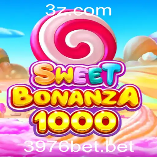 SweetBonanza1000: A Nova Sensação no Mundo dos Jogos de Cassino com 3976bet