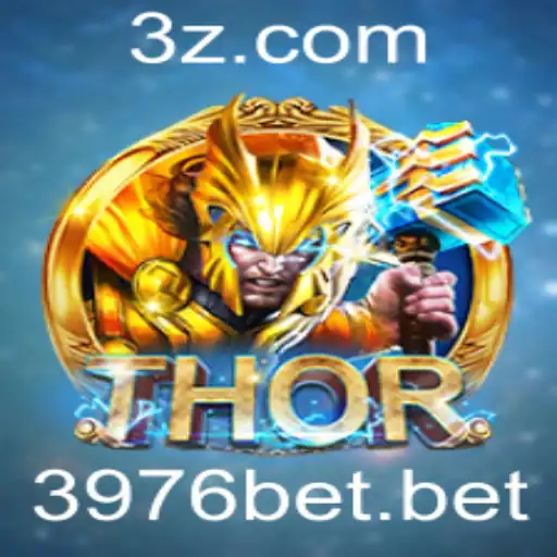 Descubra o Jogo THOR e a Estratégia por Trás do 3976bet