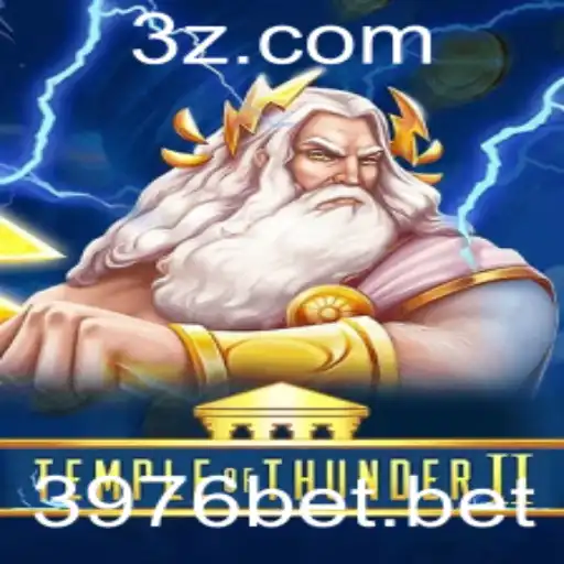 Temple of Thunder II: Descubra a Emoção do Novo Jogo com 3976bet