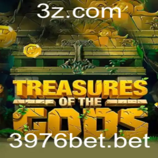 Descubra o Fascinante Mundo de TreasureoftheGods e a Emoção de 3976bet