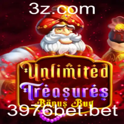 Descubra a Aventura do Jogo UnlimitedTreasuresBonusBuy: A Emoção de 3976bet