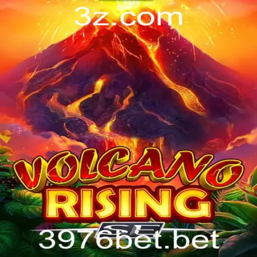 VolcanoRisingSE: Uma Aventura Explosiva no Mundo dos Jogos