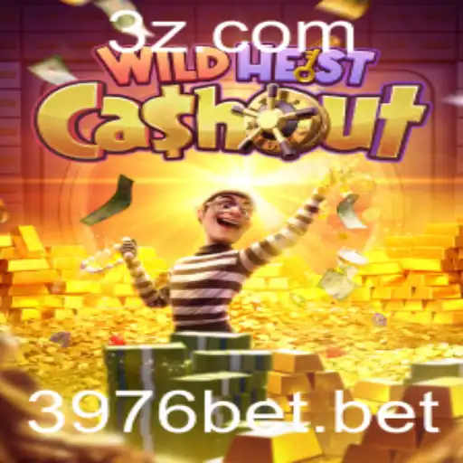 Explorando o Fascinante Mundo de WildHeistCashout: Uma Aventura com 3976bet