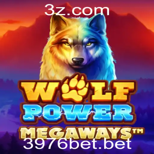 WolfPowerMega: Descubra o Empolgante Universo do Jogo